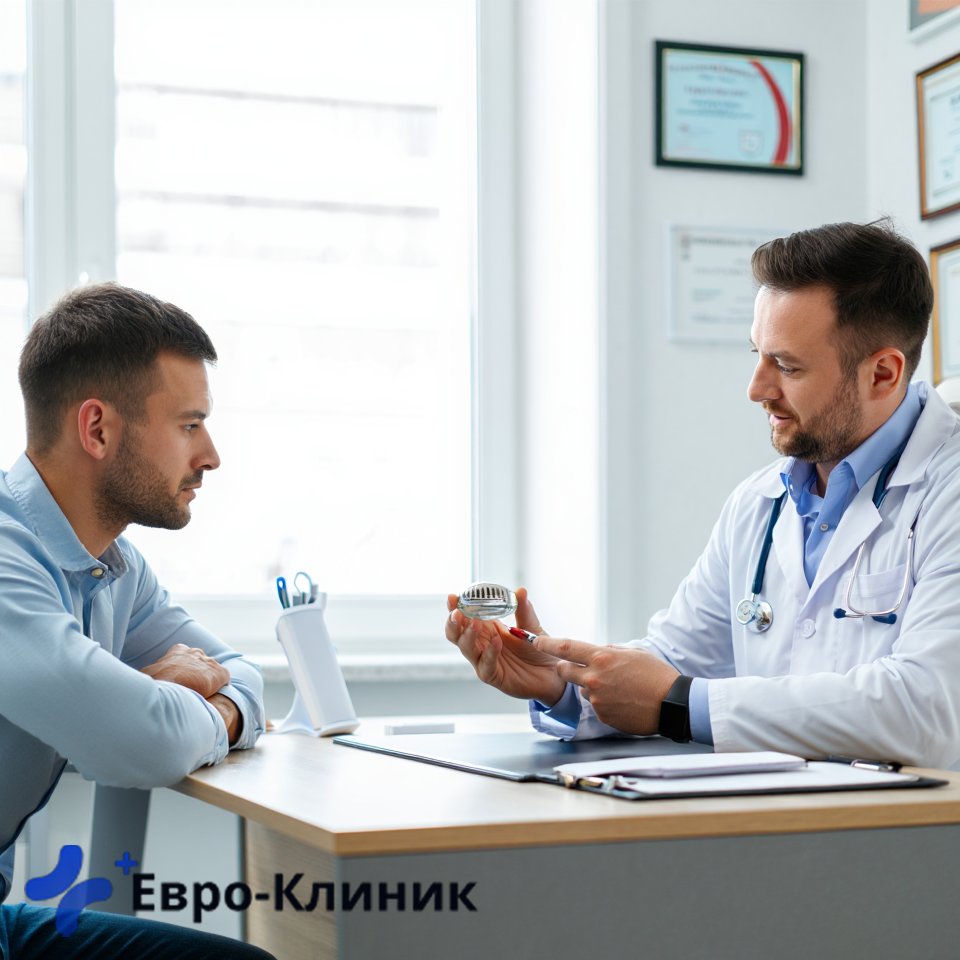 Консультация по химзащите от алкоголизма в городе Гороховец